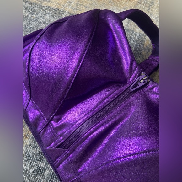 Victoria’s Secret Knockout Front Closure Sports Bra 38D Brand New! - Picture 6 of 16